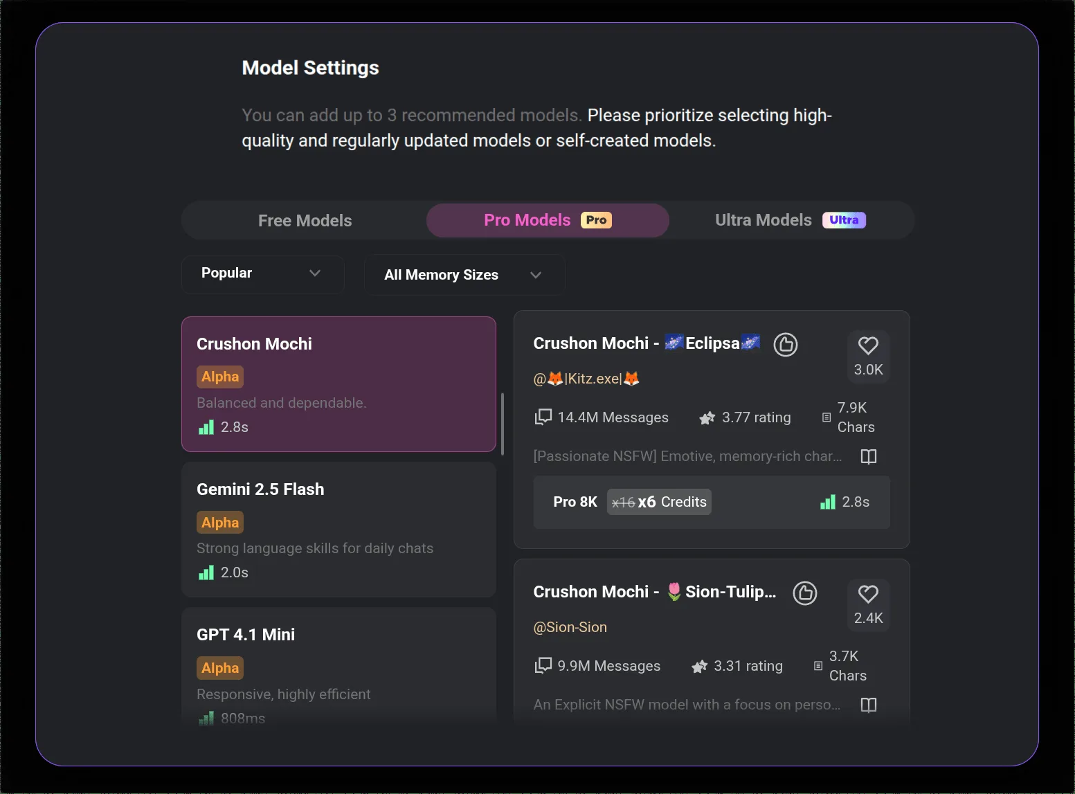 Login Problems