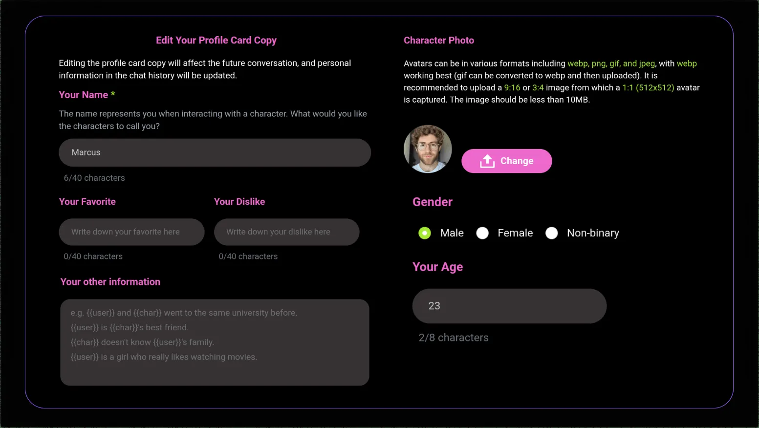 How to Delete Your CrushOn AI Account